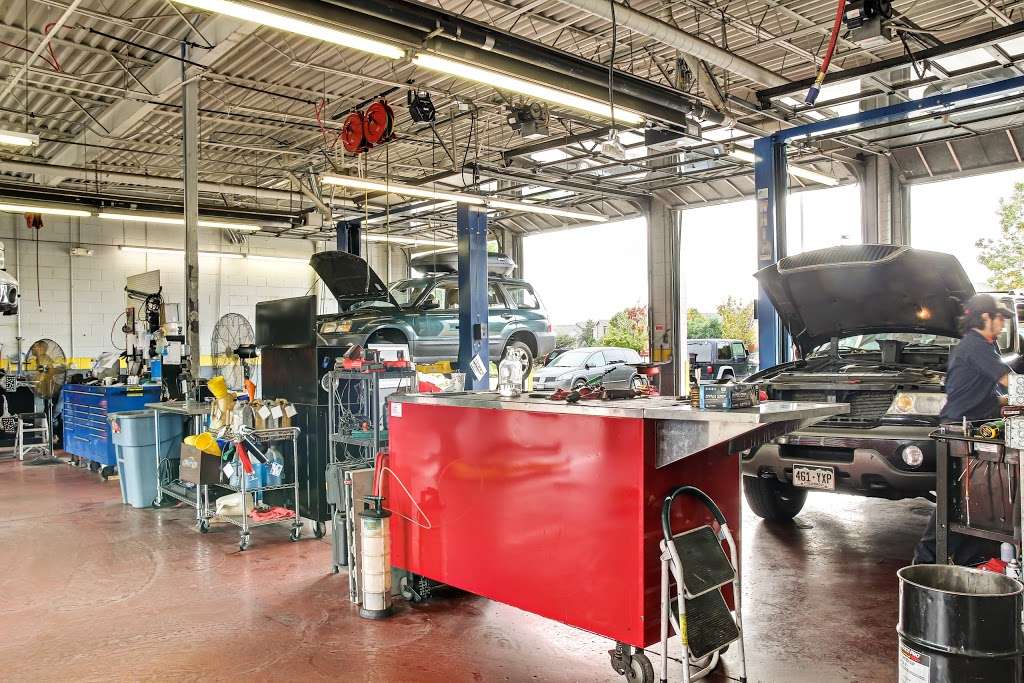 Eagle Automotive Service | 8100 W Crestline Ave Unit E-1, Littleton, CO 80123 | Phone: (303) 948-4410