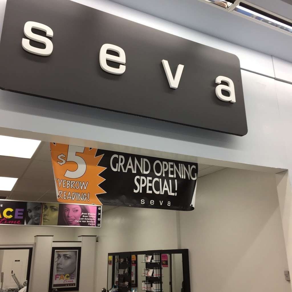 Seva Beauty | Walmart Supercenter, 333 Main St, Tewksbury, MA 01876, USA | Phone: (315) 748-5751