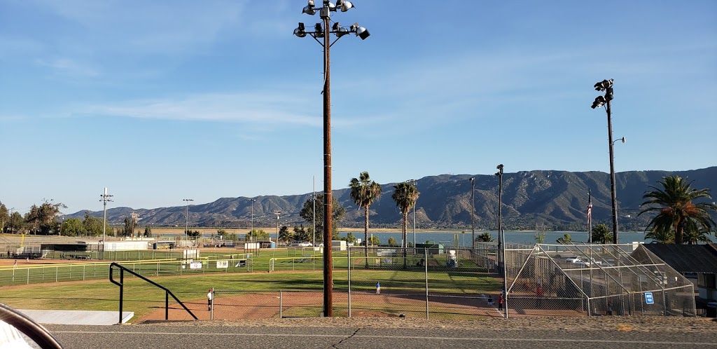 Swick-Matich Park | 374254002, Lake Elsinore, CA 92530, USA