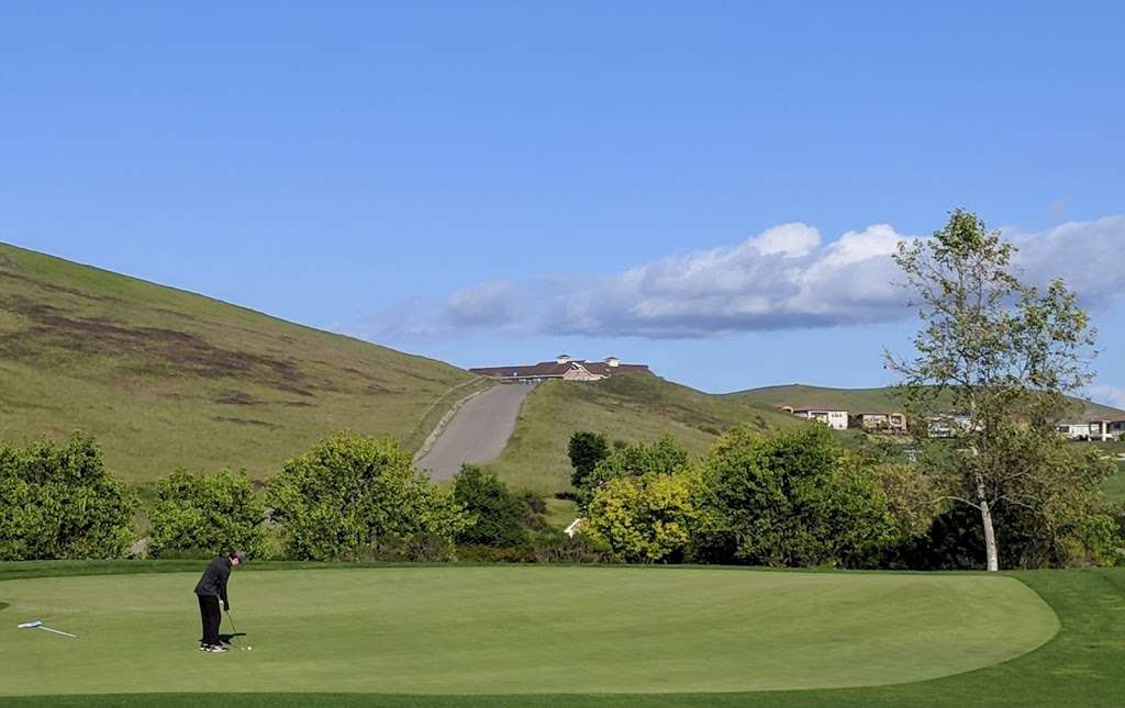 Dublin Ranch Golf Course | 5900 Signal Hill Dr, Dublin, CA 94568, USA | Phone: (925) 556-7040