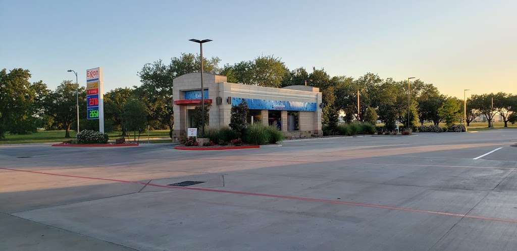 Exxon | 1507 N Mason Rd, Katy, TX 77449, USA | Phone: (713) 789-0310