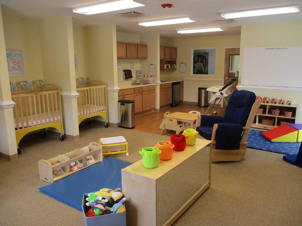 Northwest Omaha KinderCare | 5008 N 156th St, Omaha, NE 68116, USA | Phone: (402) 505-9643