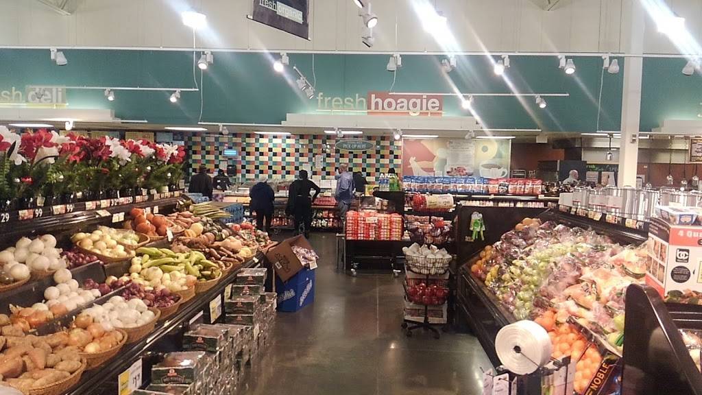 The Fresh Grocer of LaSalle | 5301 Chew Ave, Philadelphia, PA 19138, USA | Phone: (267) 323-3800