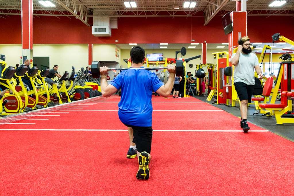 Retro Fitness | 1121 N 9th St, Stroudsburg, PA 18360 | Phone: (570) 426-9000