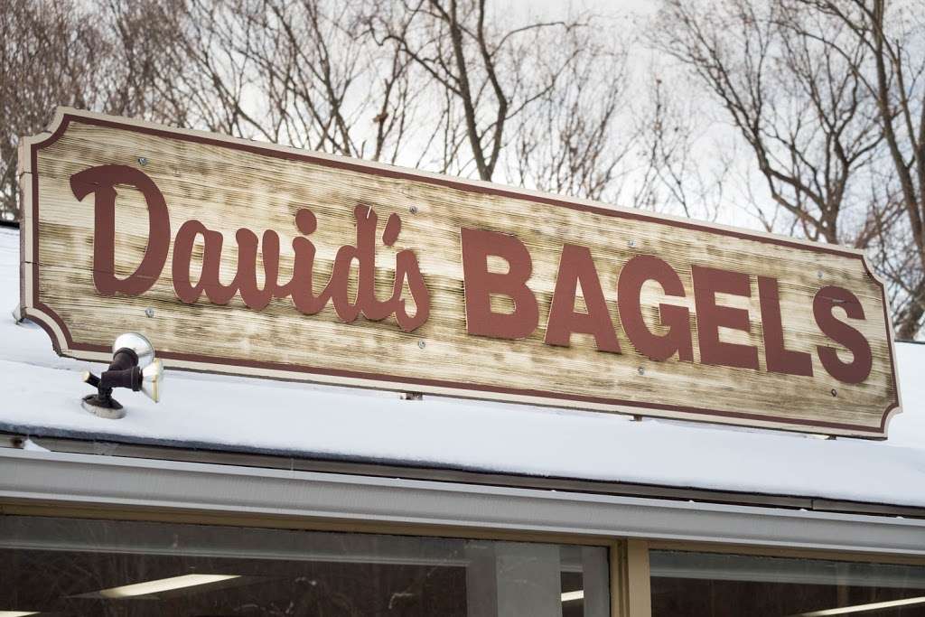 Davids Bagels & Healthy Eatery - West Nyack | 331 W Nyack Rd, West Nyack, NY 10994 | Phone: (845) 623-1822