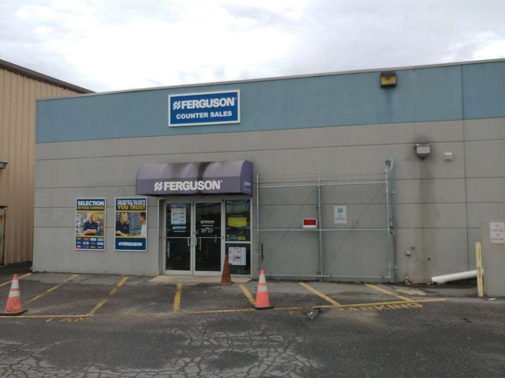 Ferguson Plumbing Supply | 4001 E Monument St, Baltimore, MD 21205 | Phone: (410) 732-4203