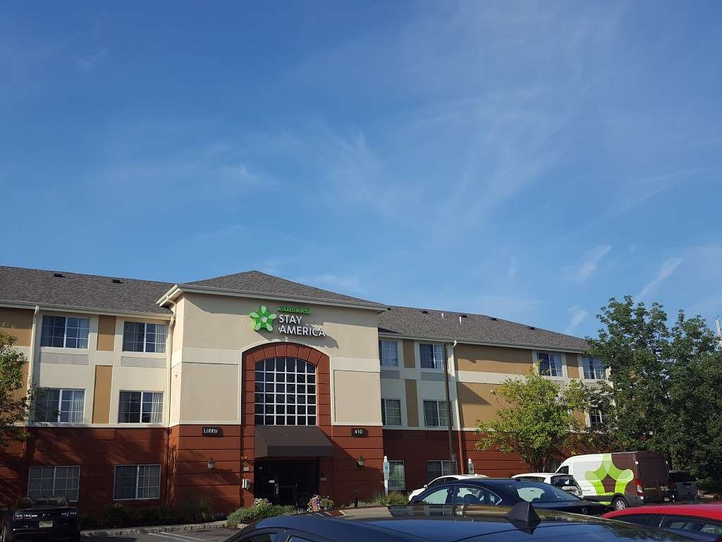 Extended Stay America - Piscataway - Rutgers University | 410 S Randolphville Rd, Piscataway Township, NJ 08854, USA | Phone: (732) 235-1000