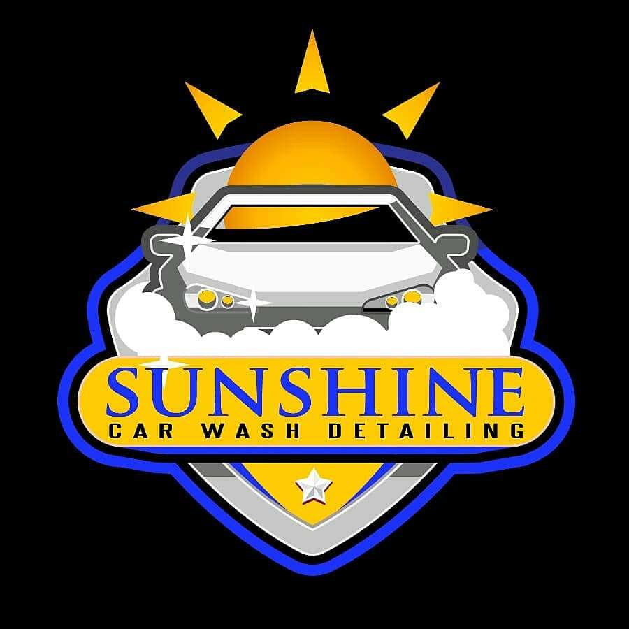 Sunshine Car Wash Detailing | 604 Bellevue Ave, Daytona Beach, FL 32114, USA | Phone: (386) 401-9767