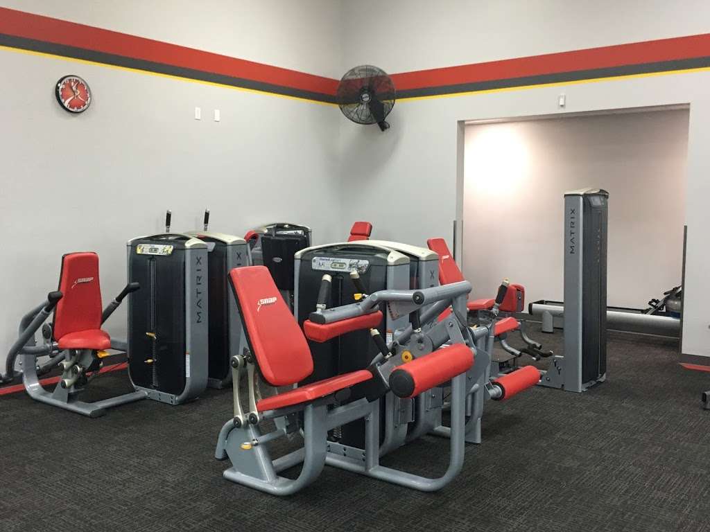 Snap Fitness | 9415 Cypresswood Dr, Spring, TX 77379, USA | Phone: (281) 203-0995