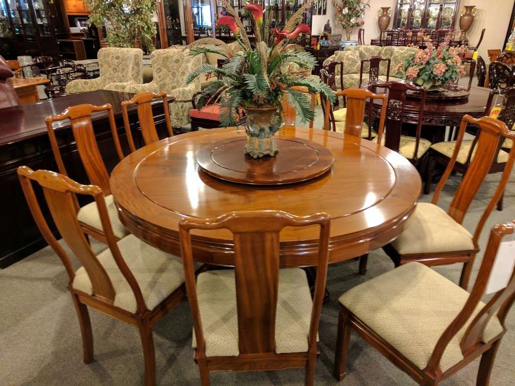 Rosewood Furniture | 3020 Fondren Rd, Houston, TX 77063, USA | Phone: (713) 975-8605