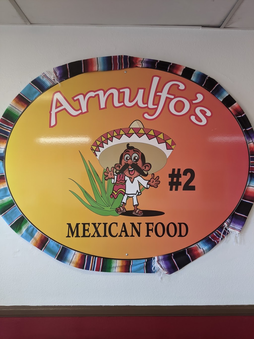 Arnulfos Mexican Food 2 | 4955 E Craig Rd Ste 2, Las Vegas, NV 89115, USA | Phone: (702) 333-1171