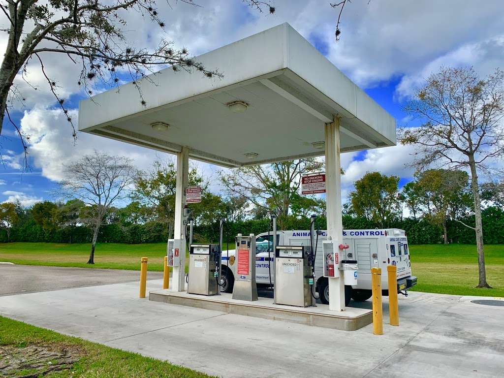 Palm Beach County Fuel Station: PBSO Boca Substation | 17901 US-441, Boca Raton, FL 33498 | Phone: (561) 233-4556