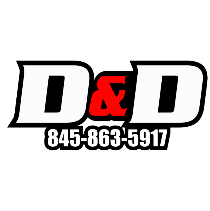 D & D Cycle Sports | 1775 NY-300, Newburgh, NY 12550, USA | Phone: (845) 863-5917