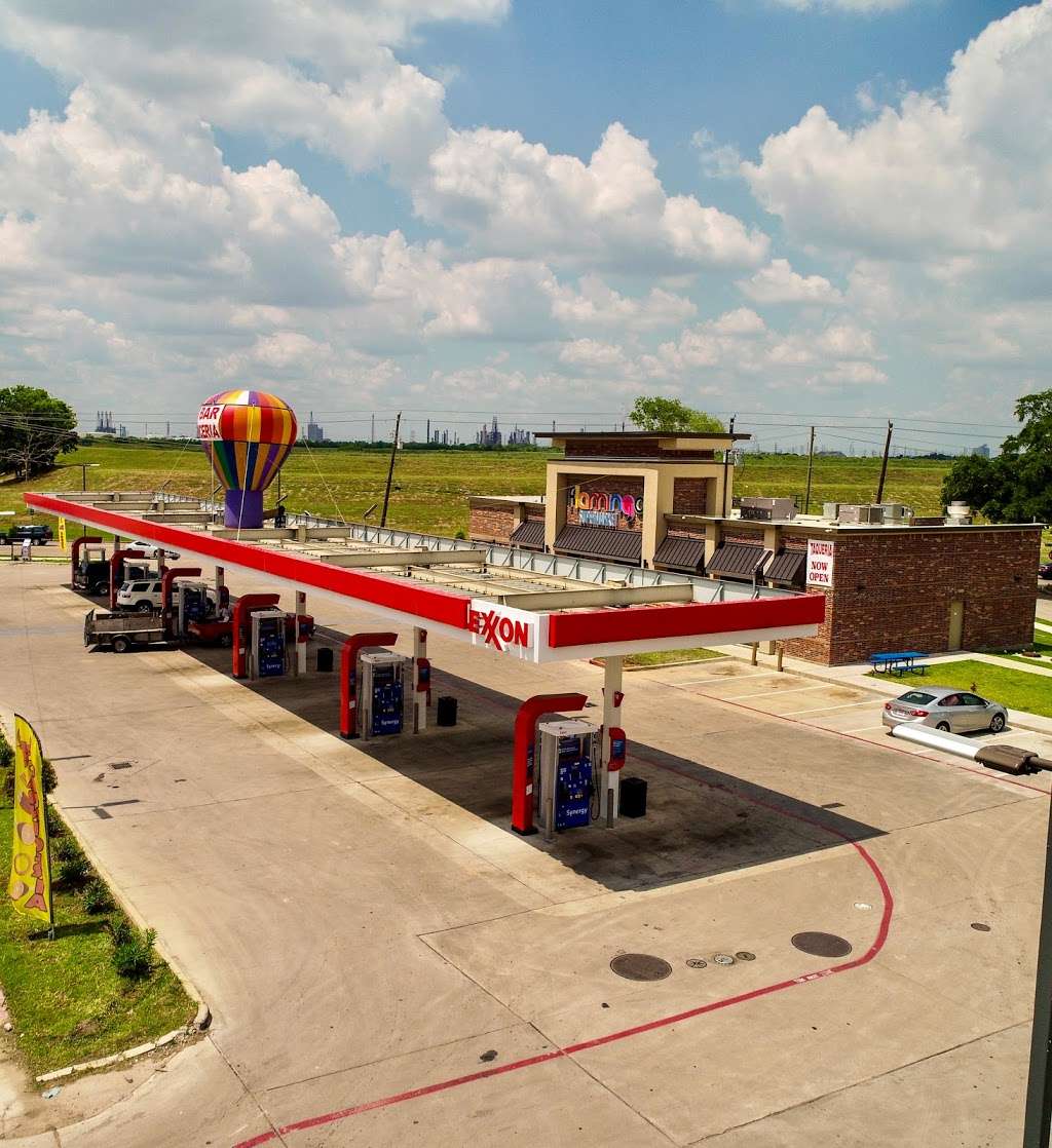 Checkpoint Flamingo SUPERMARKET | 1301 Allen Genoa Rd, Pasadena, TX 77502 | Phone: (832) 940-2717