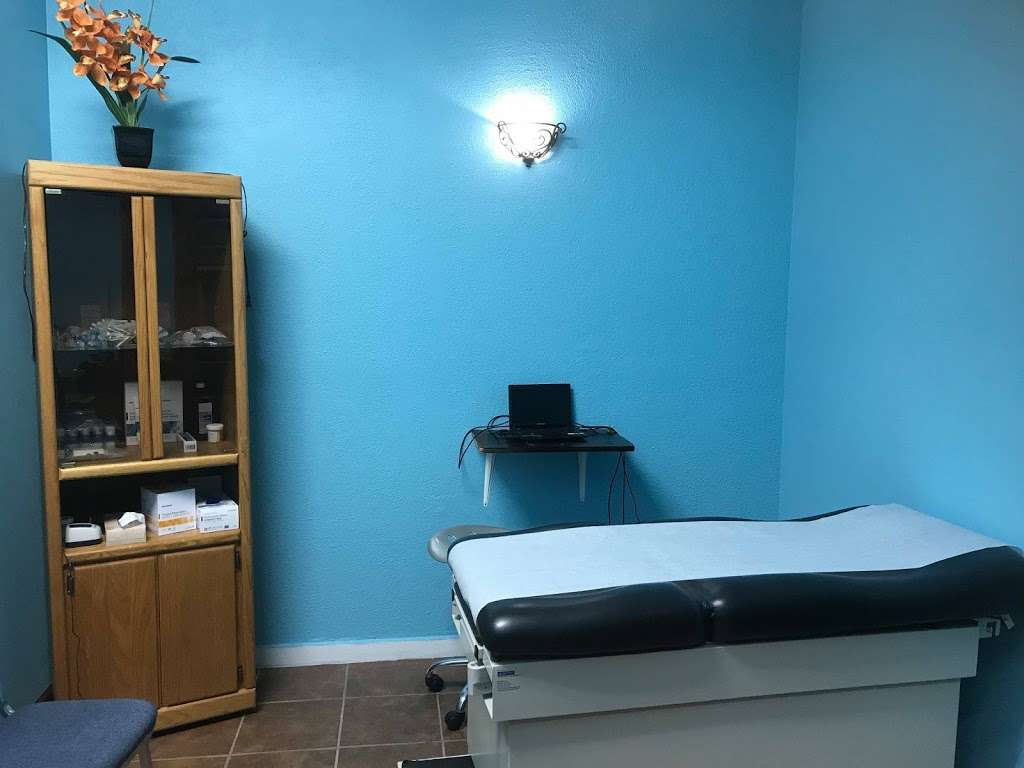 Clinica Hispana Blanco | 5427 Blanco Rd, San Antonio, TX 78216, USA | Phone: (210) 320-1073