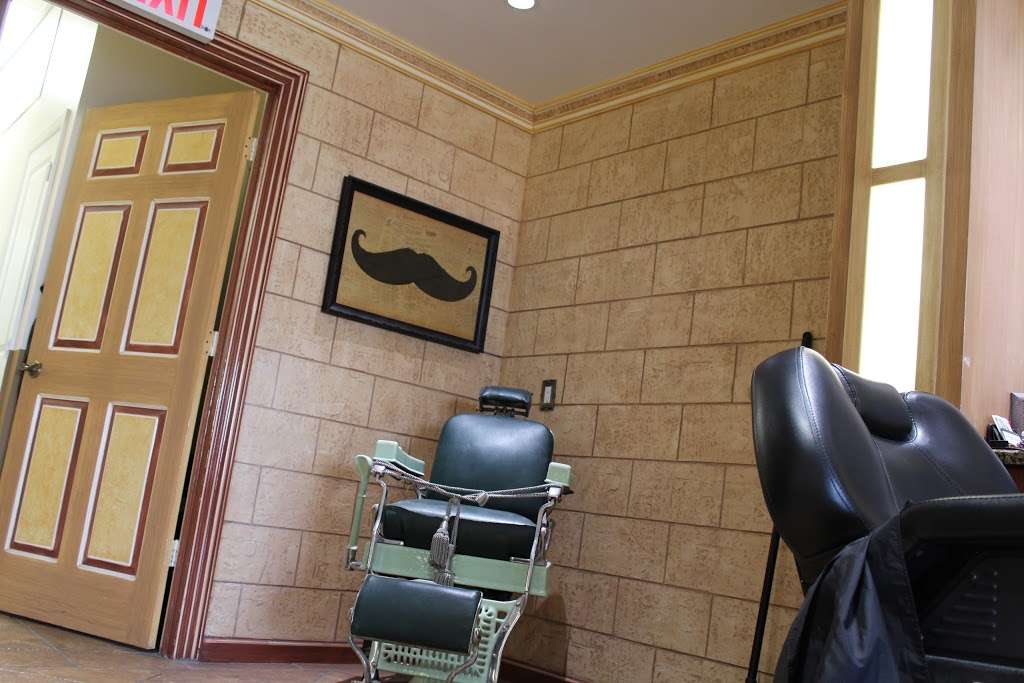 Tailored barber | 708 Fischer Blvd #3, Toms River, NJ 08753 | Phone: (732) 270-3495