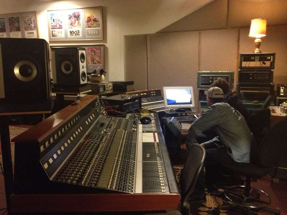 Prairie Sun Recording Studio | 1039 Madrone Ave, Cotati, CA 94931, USA | Phone: (707) 795-7011