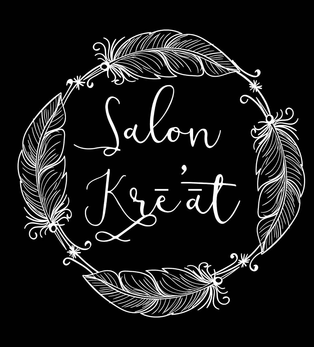 Salon Kreat | 7120 Harford Rd, Baltimore, MD 21234, USA | Phone: (443) 418-0066