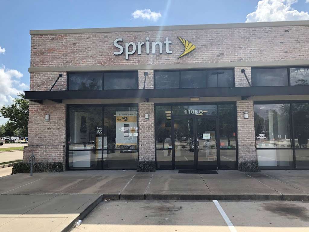 Sprint Store | 1106 Silber Rd Ste G, Houston, TX 77055, USA | Phone: (713) 932-0599