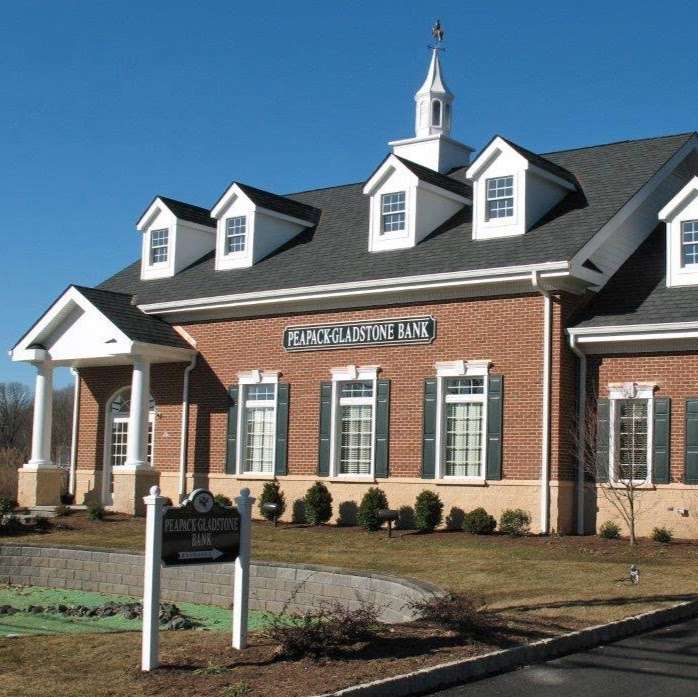 Peapack-Gladstone Bank - Green Village, NJ | 278 Green Village Rd, Green Village, NJ 07935, USA | Phone: (973) 377-4914