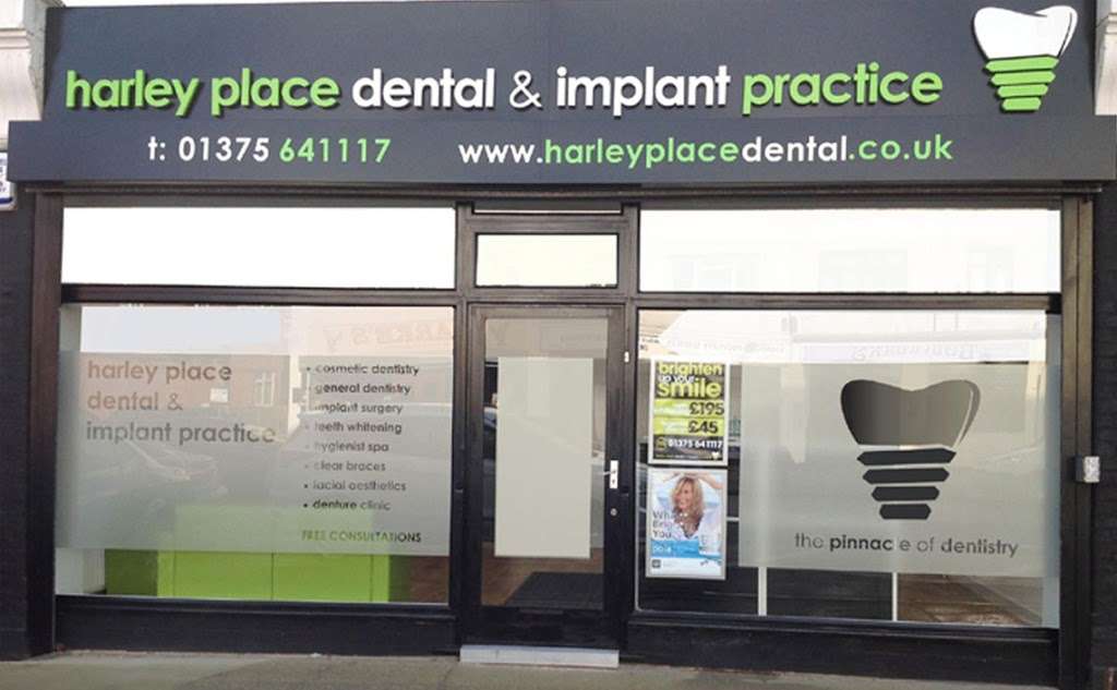 Dental Implants Essex | 26A Corringham Rd, Stanford-le-Hope SS17 0AH, UK | Phone: 01375 641117