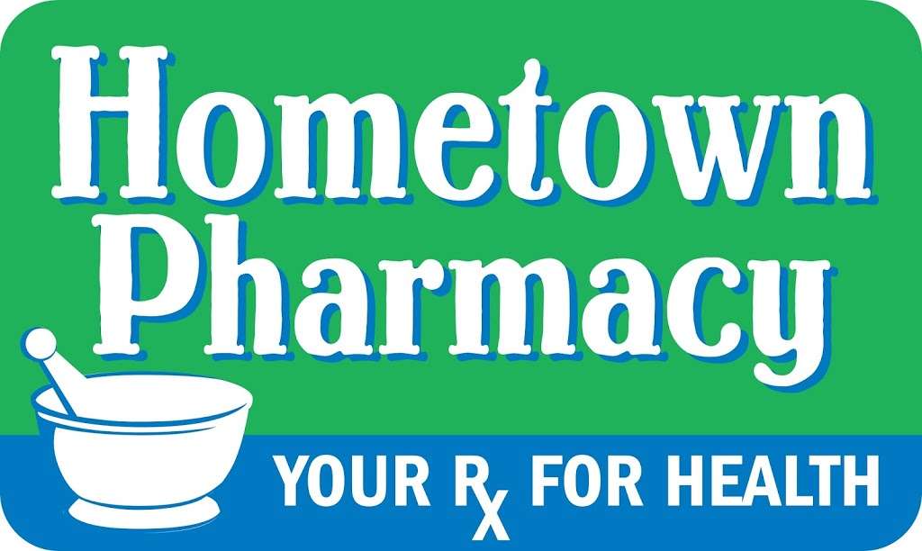 Hometown Pharmacy Peculiar | 501 Schug Ave, Peculiar, MO 64078, USA | Phone: (816) 425-2900