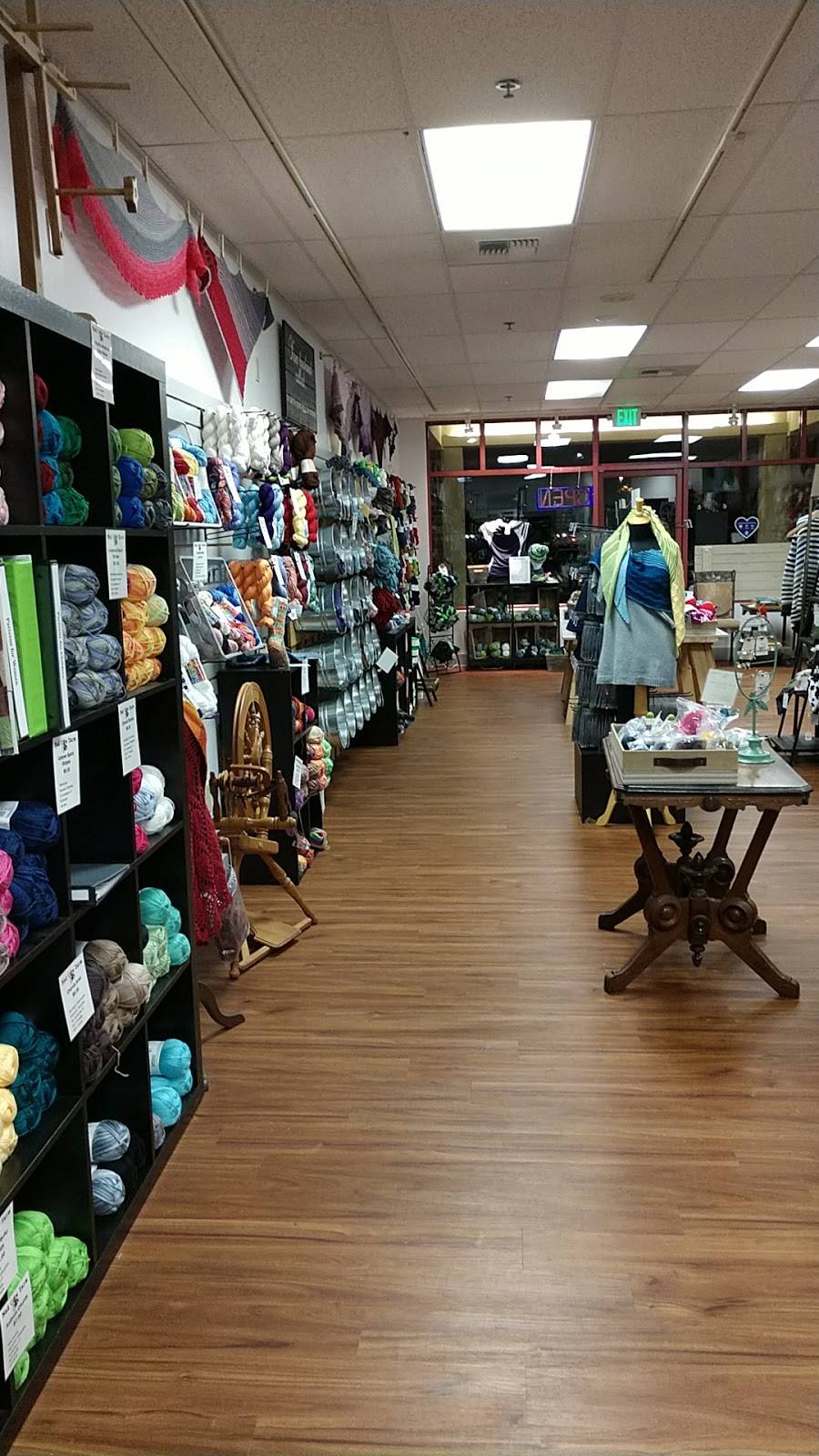 Mad Cow Yarn | 17171 Bothell Way NE #A013, Lake Forest Park, WA 98155 | Phone: (206) 397-4898