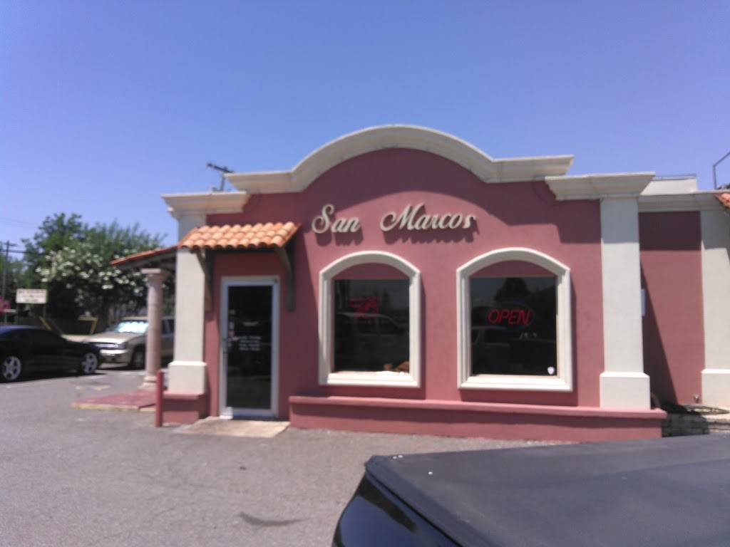 San Marcos Mexican restaurant | 2301 SW 59th St, Oklahoma City, OK 73119, USA | Phone: (405) 685-7773