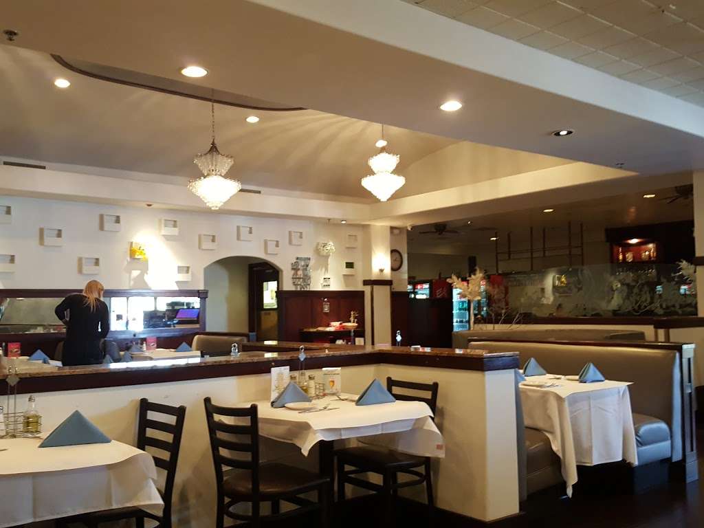 King Solomons Table | 4561 W Flamingo Rd, Las Vegas, NV 89103, USA | Phone: (725) 244-4034