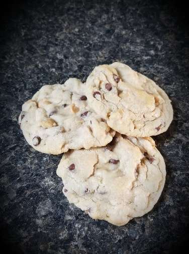 Sookie Cookies | 938 Wilson Ave, Chambersburg, PA 17201, USA | Phone: (717) 660-6012