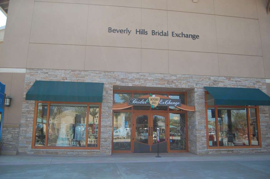 Beverly Hills Bridal Exchange | 2780 Cabot Dr #101, Corona, CA 92883, USA | Phone: (951) 277-7717