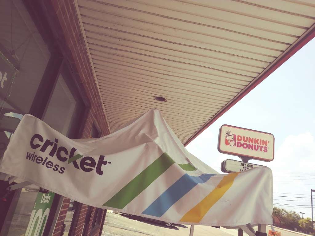 Cricket Wireless TImonium | 2009 York Rd, Timonium, MD 21093, USA | Phone: (410) 252-1225