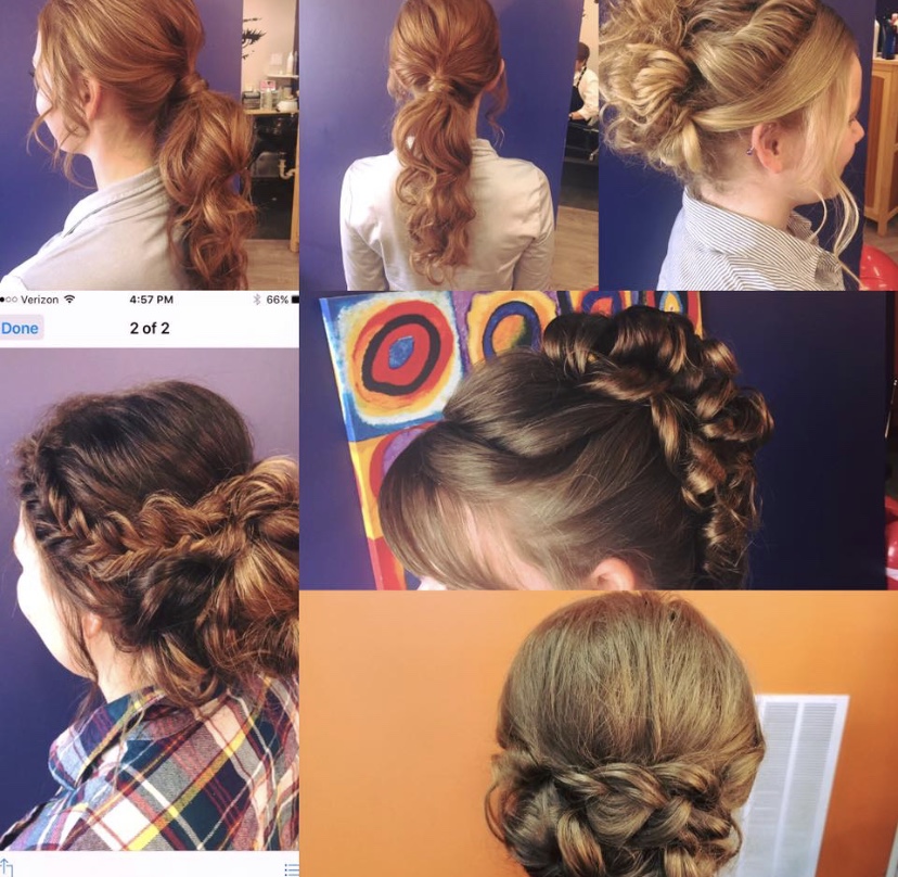 Eclips Hair Salon | 5984 Taylor Mill Rd, Covington, KY 41015, USA | Phone: (859) 356-0398