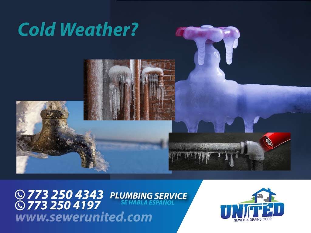 sewerunited.com | 3637 W 55th Pl, Chicago, IL 60629, USA | Phone: (773) 250-4197