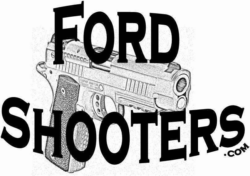 Ford Shooters | 5438 N Co Rd 75 W, Logansport, IN 46947, USA | Phone: (574) 702-0048