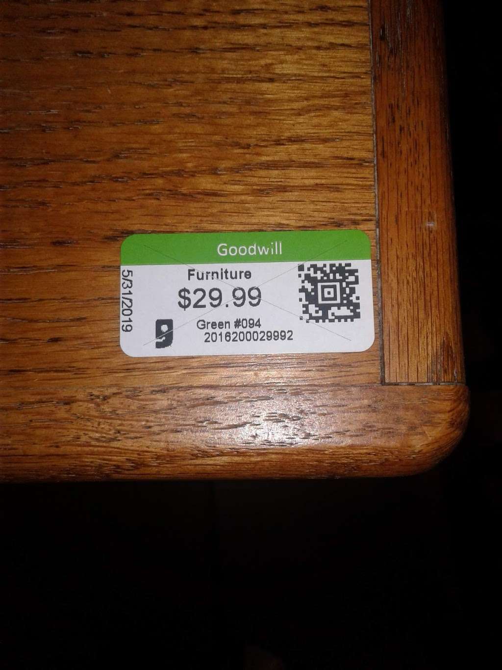 Goodwill | Tolleson, AZ 85353, USA