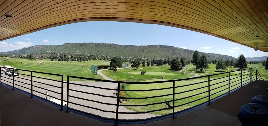 Hillcrest Golf Club | 20002 N Star Ridge Dr, Sun City West, AZ 85375, USA | Phone: (623) 584-1500