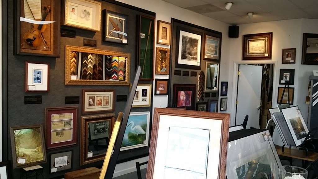 I Sign Frames | 364 Garrisonville Rd #123, Stafford, VA 22554 | Phone: (571) 264-4047