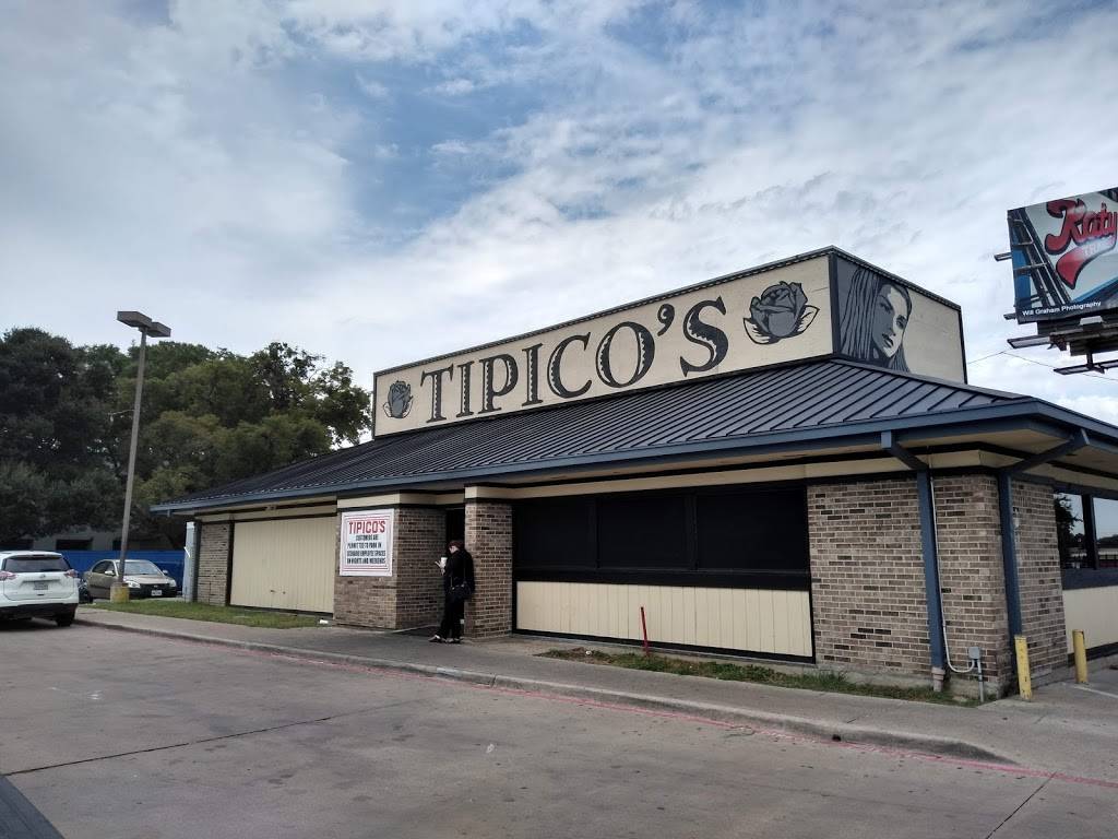 Tipicos | 3118 W Northwest Hwy, Dallas, TX 75220, USA | Phone: (214) 357-9296