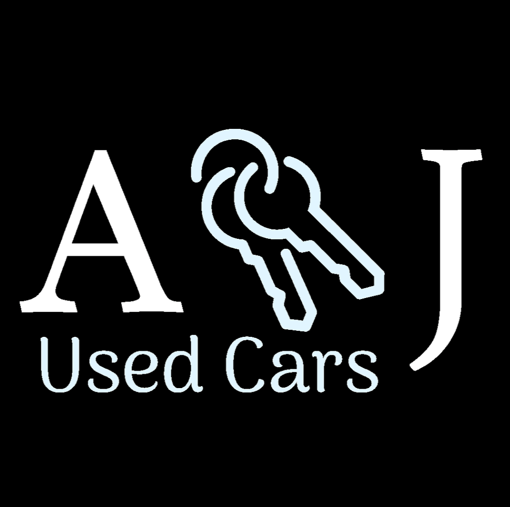 A & J Used Cars | 1506 N Cannon Blvd, Kannapolis, NC 28083, USA | Phone: (704) 933-8204