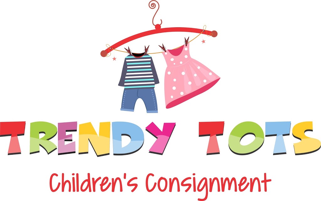 Trendy Tots Children’s Consignment | 1348 NJ-36, Hazlet, NJ 07730, USA | Phone: (732) 217-3633
