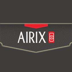 Airix Wireless Inc. | 7333 Harwin Dr #110, Houston, TX 77036 | Phone: (281) 888-2563