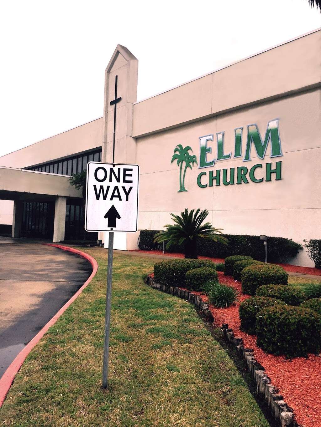 Elim Church | 3200 S Richey St, Houston, TX 77017, USA | Phone: (713) 944-8721