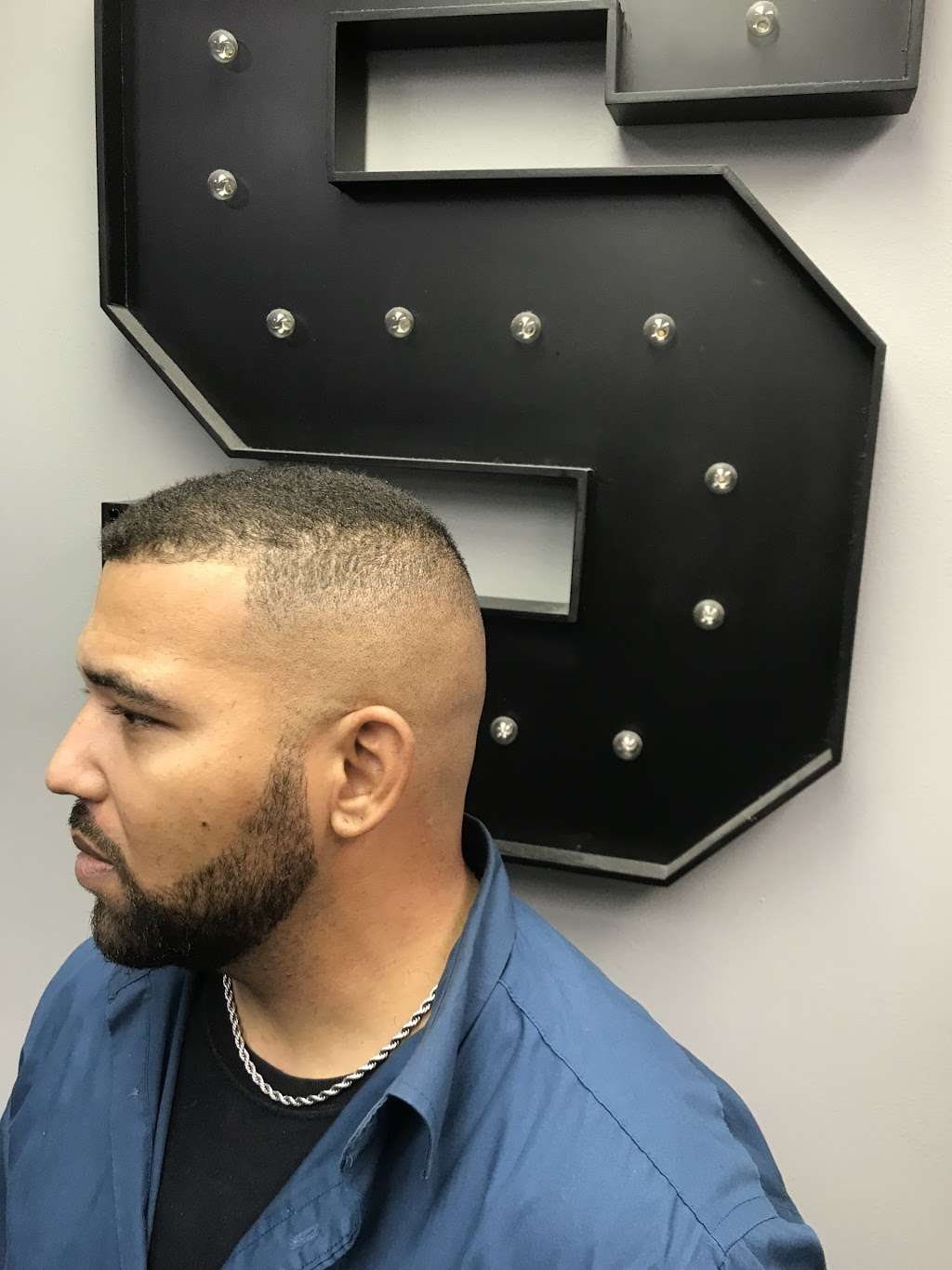 Str8 Choppin Barber Shop | 10720 Miller Rd #228, Dallas, TX 75238, USA | Phone: (214) 497-7065