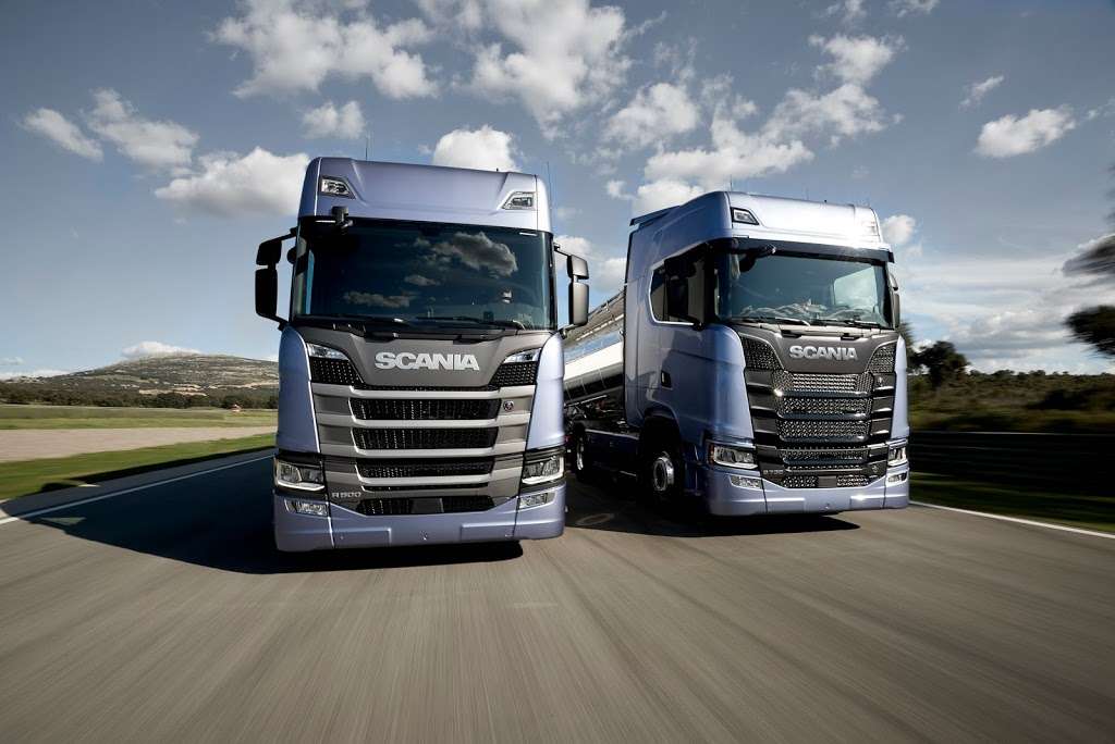 Scania Lingfield | Unit 53a, Hobbs Industrial Estate, Newchapel, Felbridge, Lingfield RH7 6HN, UK | Phone: 01342 837373