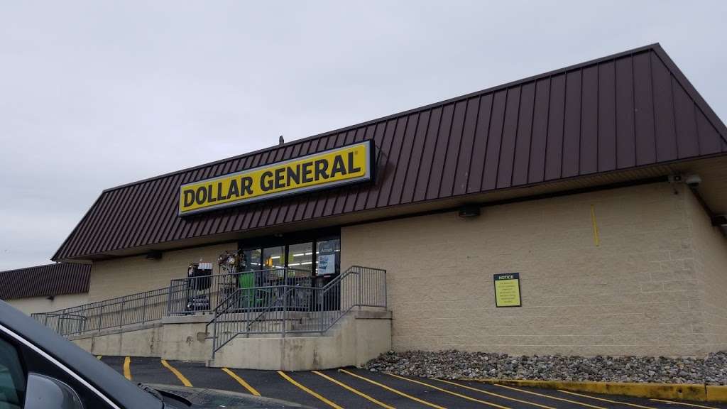 Dollar General | 4910 Wellington Ave, Ventnor City, NJ 08406 | Phone: (609) 246-3635