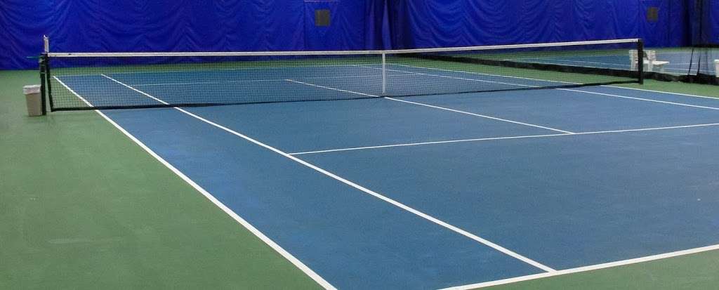 Carroll Tennis Center | 2950 Dede Rd, Finkburg, MD 21048 | Phone: (410) 833-5288