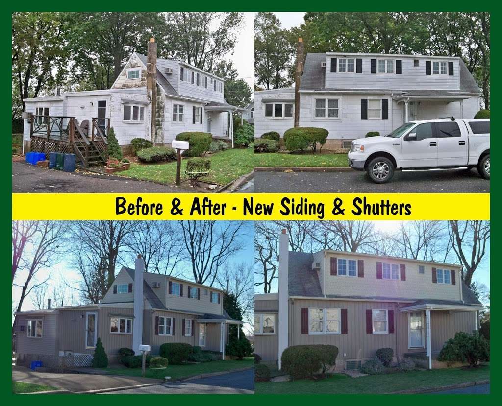 ROSENELLOS WINDOWS, SIDING & ROOFING INC. | 4600 Primrose Rd, Philadelphia, PA 19114, USA | Phone: (215) 244-3993