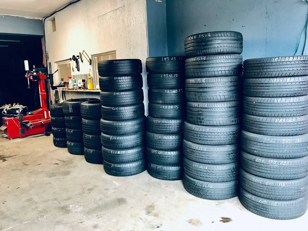 brothers tire | 3700 Karl Rd, Columbus, OH 43224, USA | Phone: (614) 962-5200