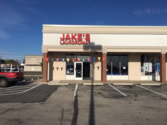 Jakes Laundromat | 7323 Castor Ave, Philadelphia, PA 19152, USA | Phone: (215) 613-7898